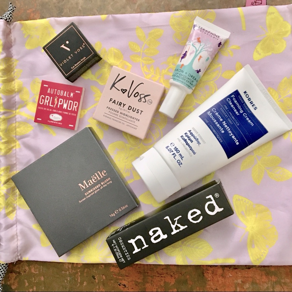❣️SALE❣️HUGE HAUL❣️ Over $150 Worth of ✨LUXURY 🌟Skincare&Makeup! 🌸